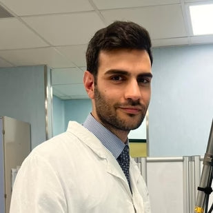 Review by Dr. Fontaine