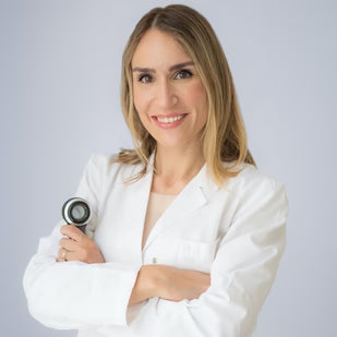 Review by Dr. Bergeron