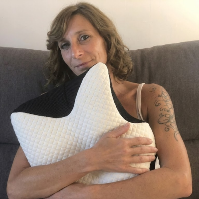 Review by Isabelle F