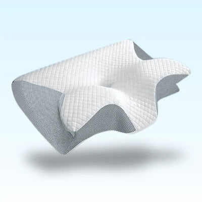 Curasom | Alignement Respiratoire & Anti-Ronflement