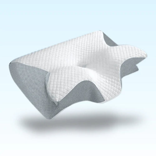 Curasom | Alignement Respiratoire & Anti-Ronflement