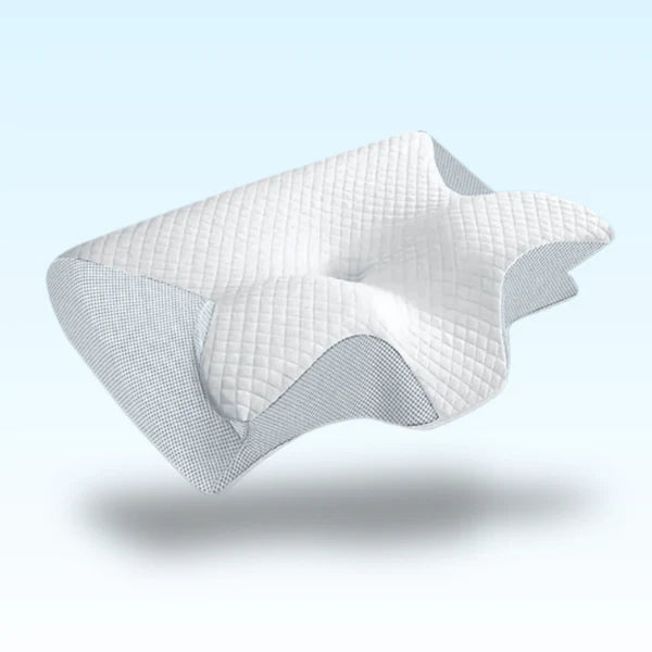 Curasom | Alignement Respiratoire & Anti-Ronflement