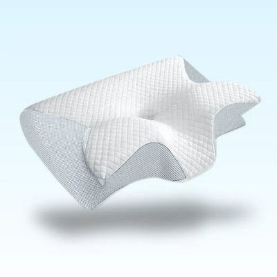 Curasom | Alignement Respiratoire & Anti-Ronflement