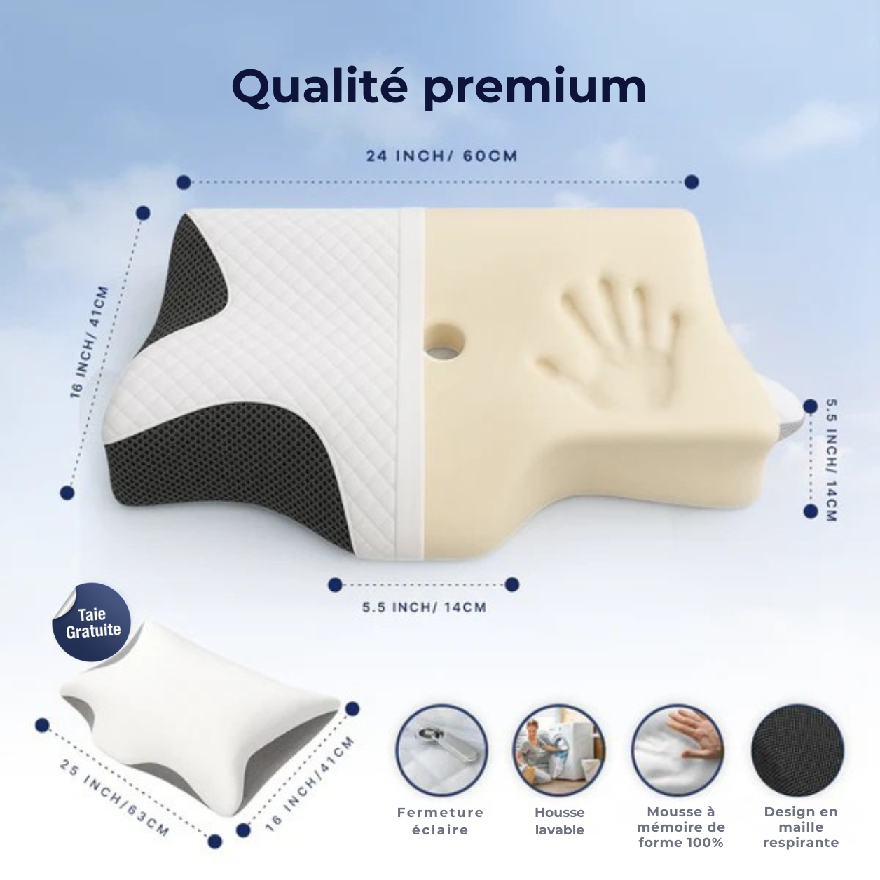 Curasom | Alignement Réparateur & Anti-Douleurs