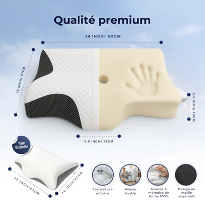 Curasom | Alignement Réparateur & Anti-Douleurs